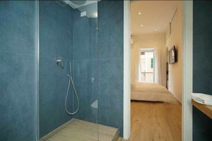 Les Pieds Dans L'Eau Vernazza Apartment Екстериор снимка